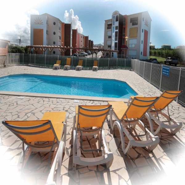 Offres de location Appartement Baie-Mahault 97122