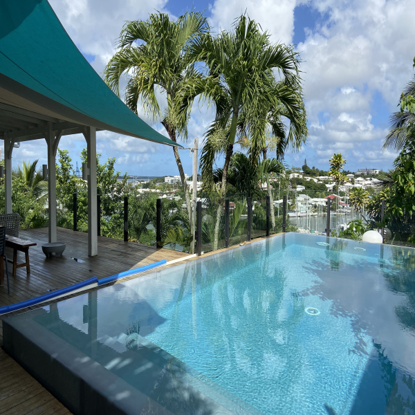 Offres de vente Villa Gosier 97190