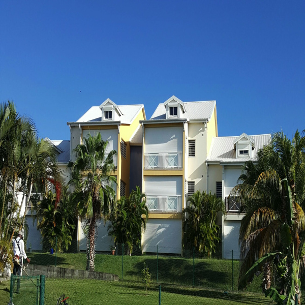 Offres de vente Appartement Baie-Mahault 97122