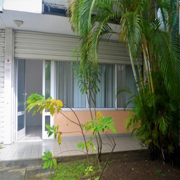 Location Immobilier Professionnel Local commercial Baie-Mahault 97122
