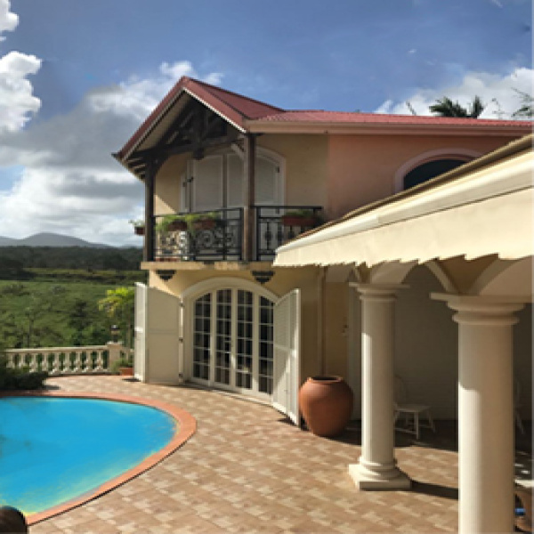 Offres de vente Villa Petit-Bourg 97170