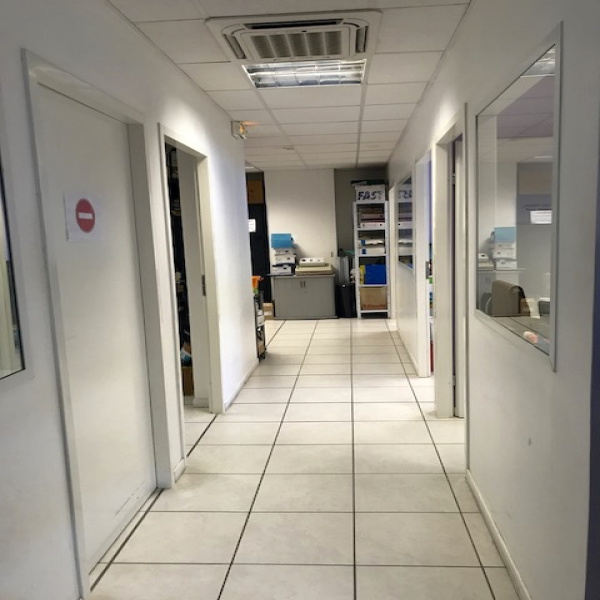Location Immobilier Professionnel Bureaux Baie-Mahault 97122