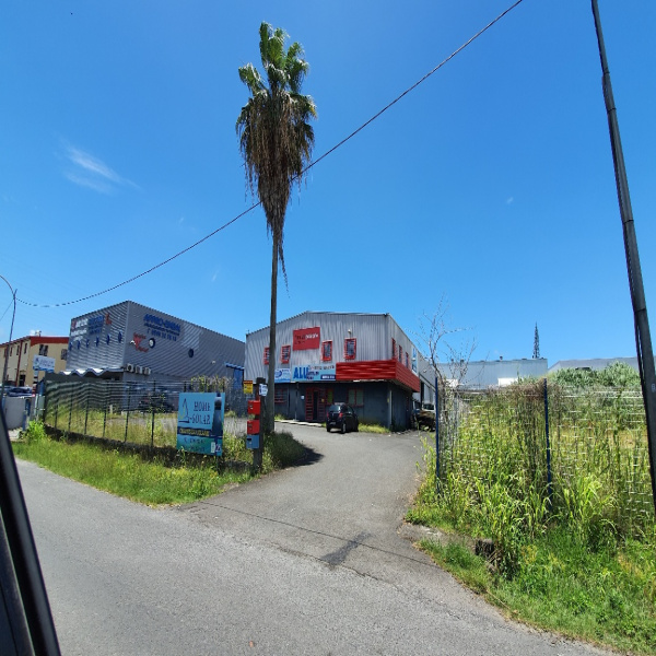 Location Immobilier Professionnel Bureaux Baie-Mahault 97122