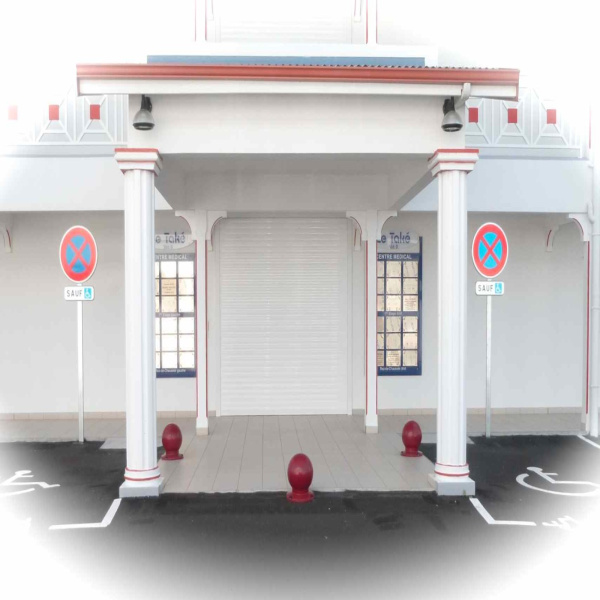Location Immobilier Professionnel Local professionnel Baie-Mahault 97122