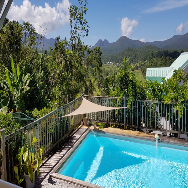 Offres de vente Villa Petit-Bourg 97170