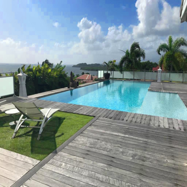 Offres de location Villa Petit-Bourg 97170