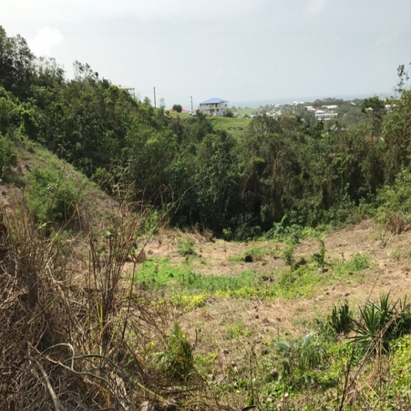 Offres de vente Terrain Gosier 97190
