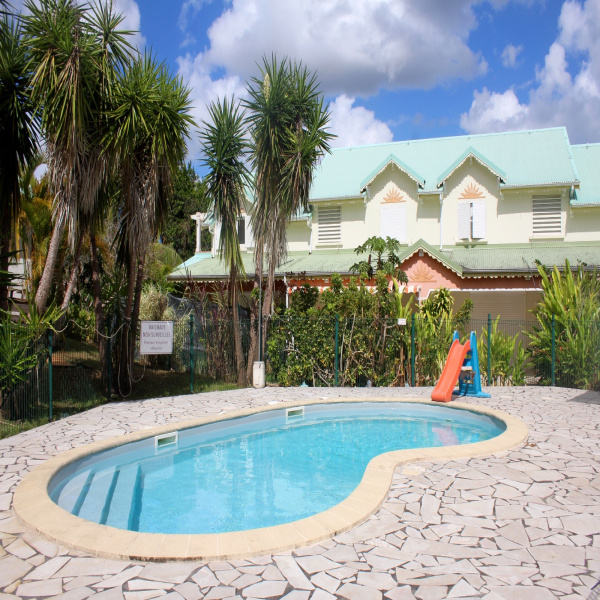 Offres de vente Villa Baie-Mahault 97122
