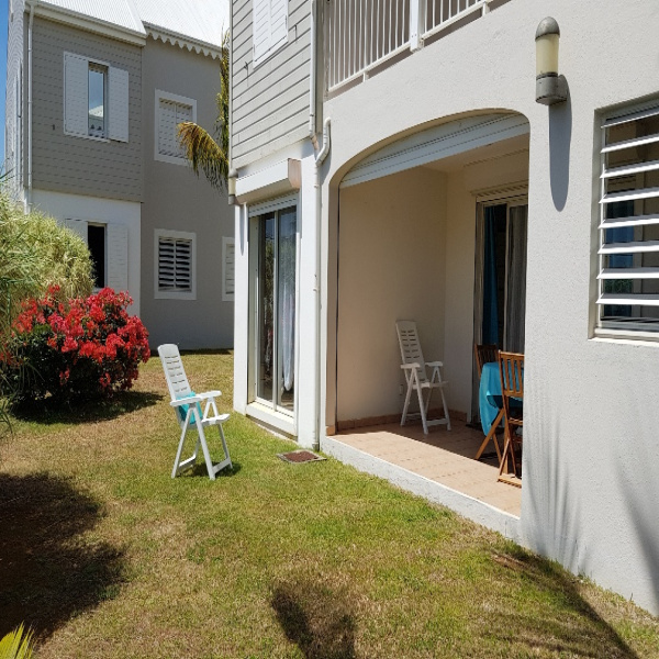 Offres de location Appartement Gosier 97190