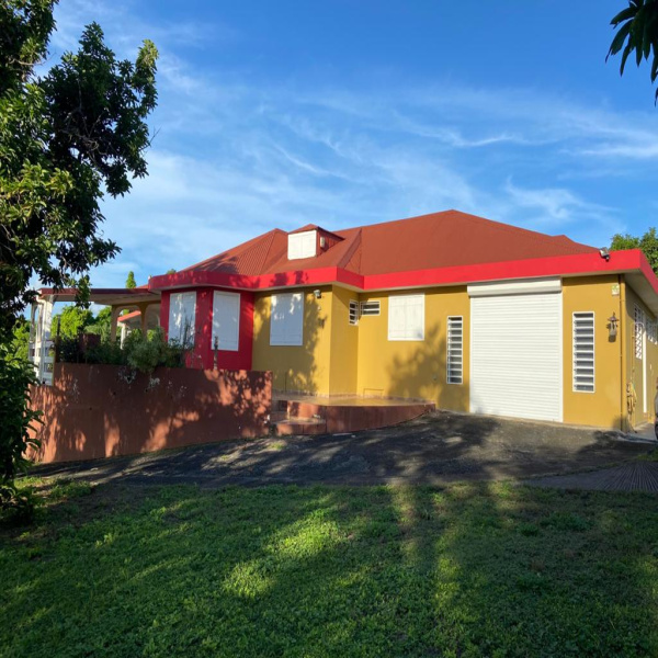 Offres de vente Villa Morne-à-l'Eau 97111