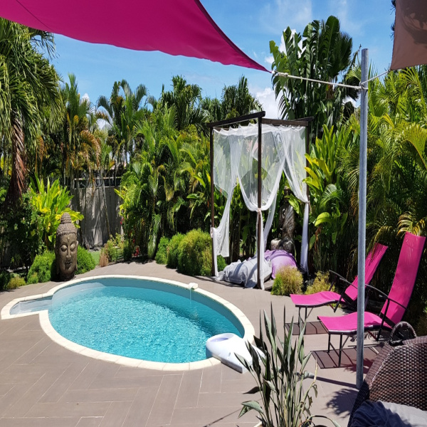 Offres de vente Villa Baie-Mahault 97122