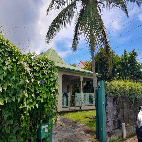 Offres de location Villa Baie-Mahault 97122