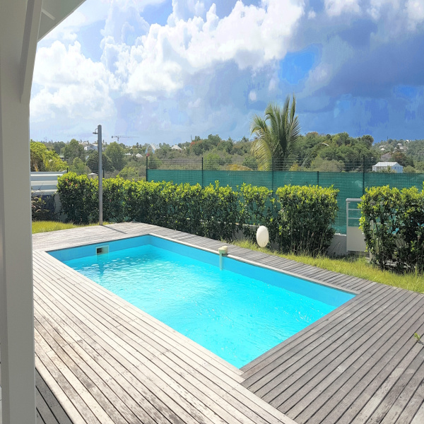 Offres de location Villa Gosier 97190