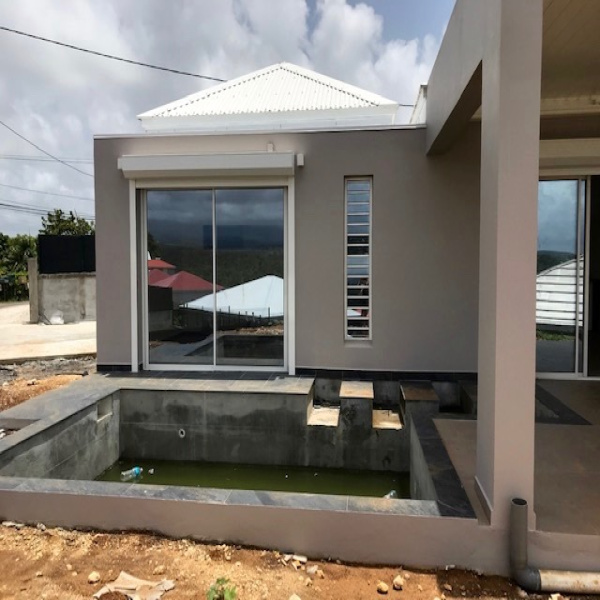 Offres de location Villa Petit-Bourg 97170