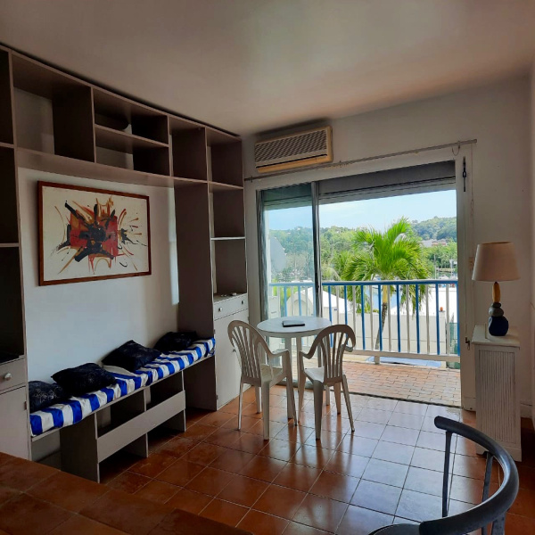 Offres de location Appartement Gosier 97190