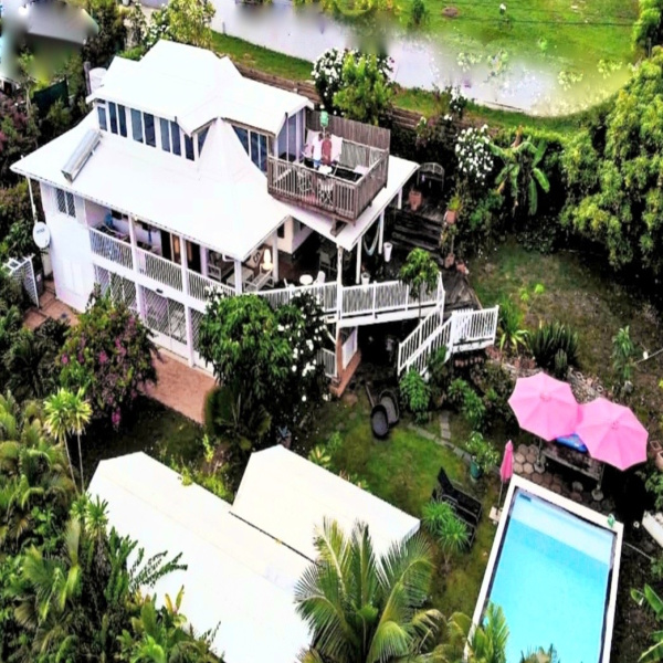 Offres de vente Villa Gosier 97190