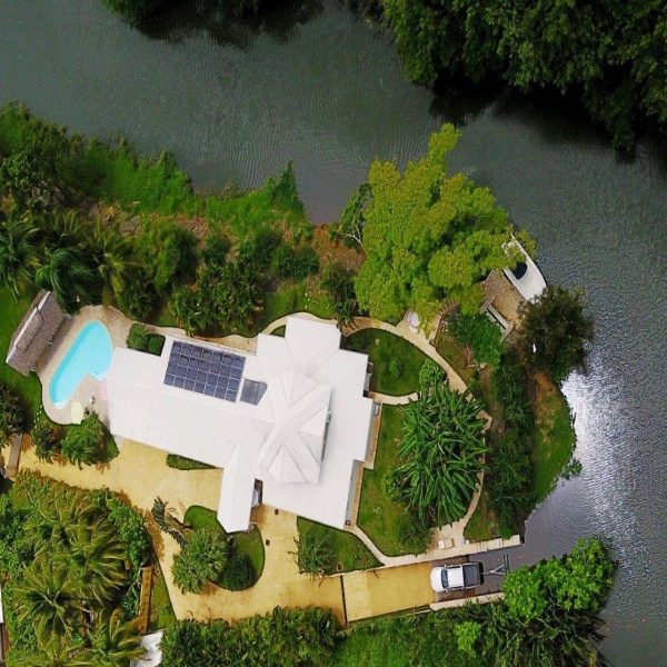 Offres de vente Villa Petit-Bourg 97170