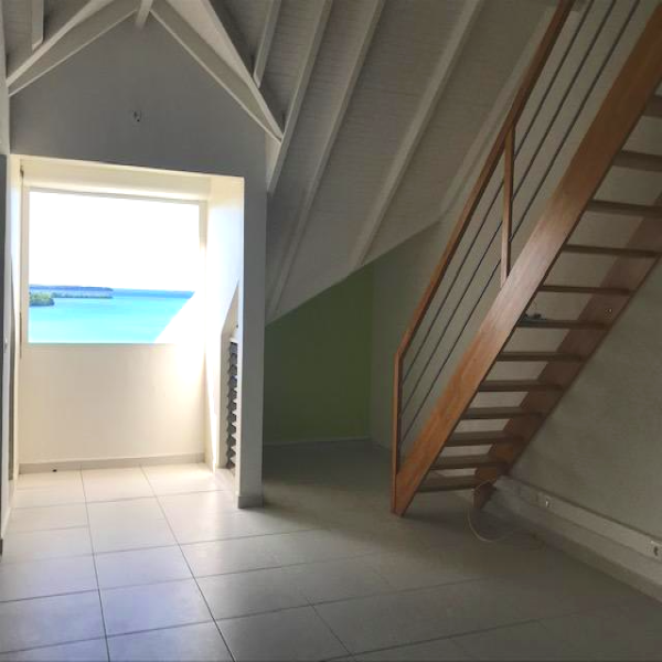 Offres de vente Appartement Baie-Mahault 97122