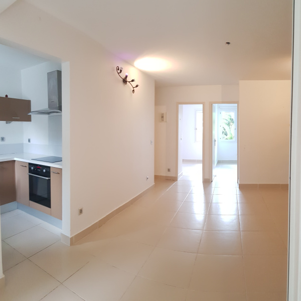 Offres de vente Appartement Petit-Bourg 97170
