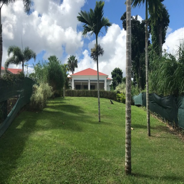 Offres de location Villa Petit-Bourg 97170