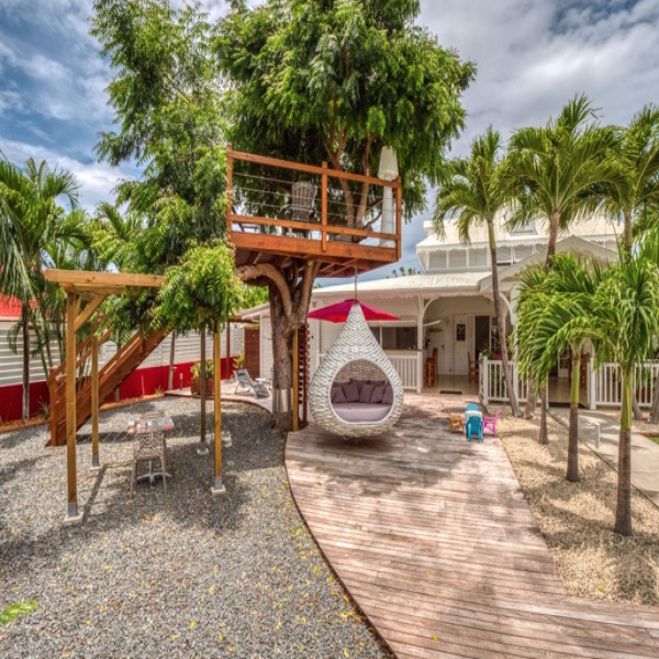 Offres de vente Villa Saint francois 97118