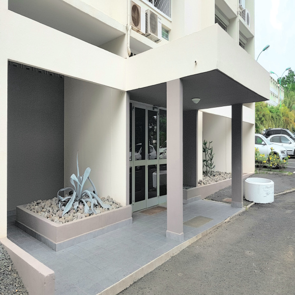 Offres de location Appartement Gosier 97190