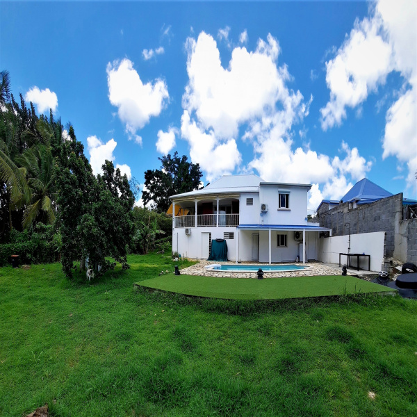 Offres de location Villa Les Abymes 97139