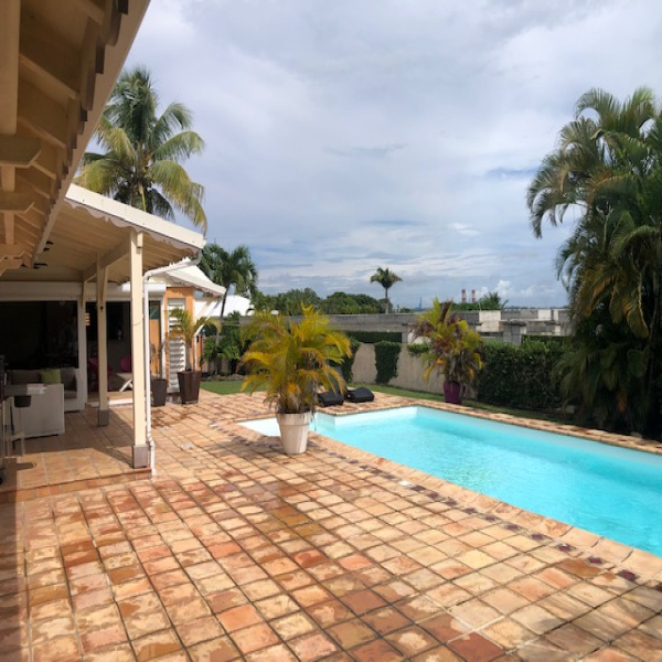 Offres de vente Villa Baie-Mahault 97122