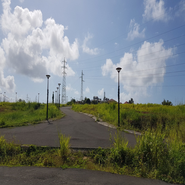 Offres de vente Terrain Baie-Mahault 97122