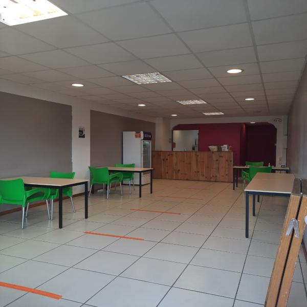 Location Immobilier Professionnel Local professionnel Sainte-Rose 97115