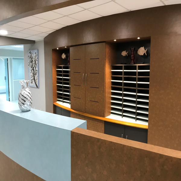 Location Immobilier Professionnel Local commercial Baie-Mahault 97122