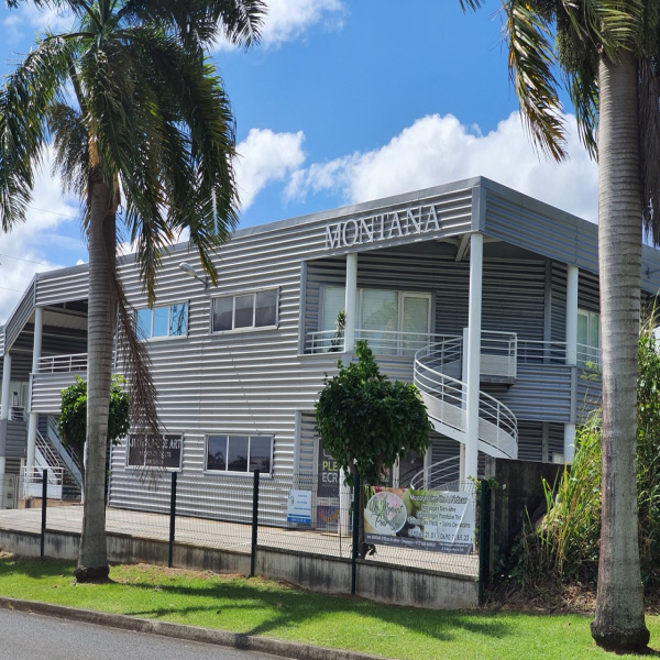 Location Immobilier Professionnel Bureaux Baie-Mahault 97122