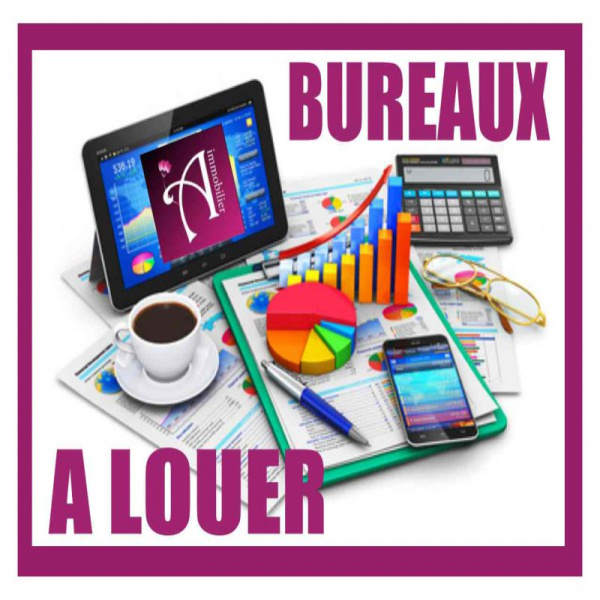 Location Immobilier Professionnel Bureaux Baie-Mahault 97122