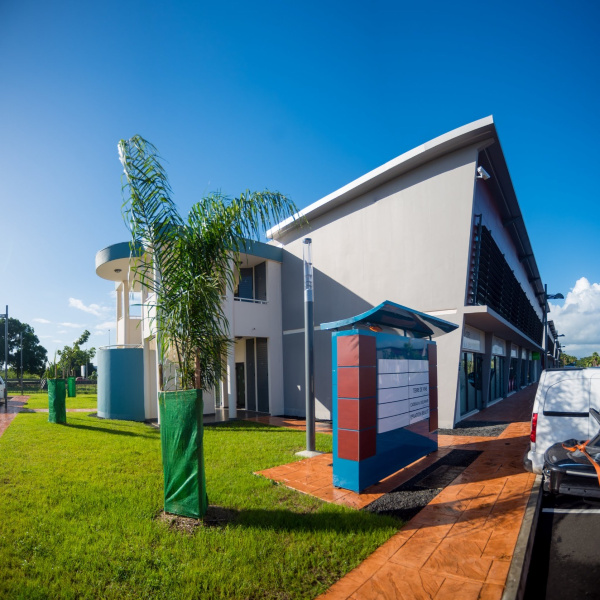 Location Immobilier Professionnel Local professionnel 97139