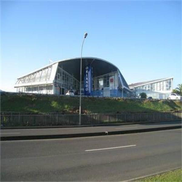 Location Immobilier Professionnel Commerce Baie-Mahault 97122