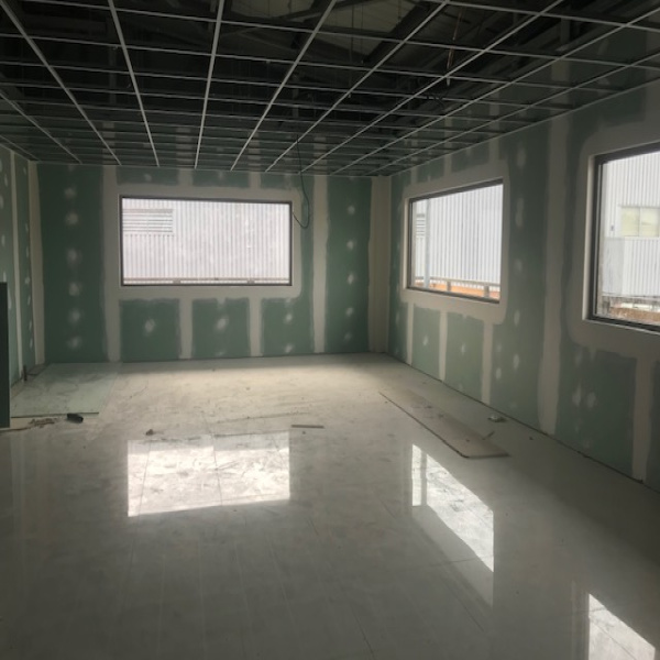 Location Immobilier Professionnel Bureaux Baie-Mahault 97122