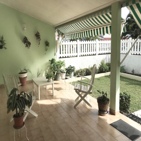 Offres de vente Villa Les Abymes 97139