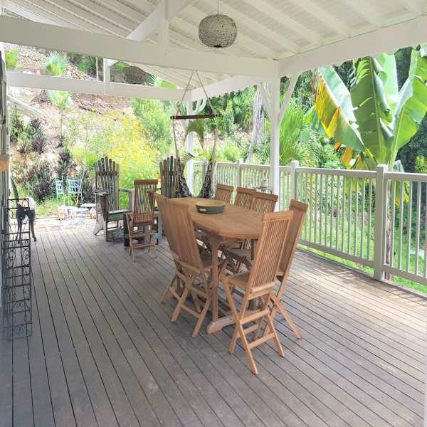 Offres de location Villa Les Abymes 97139