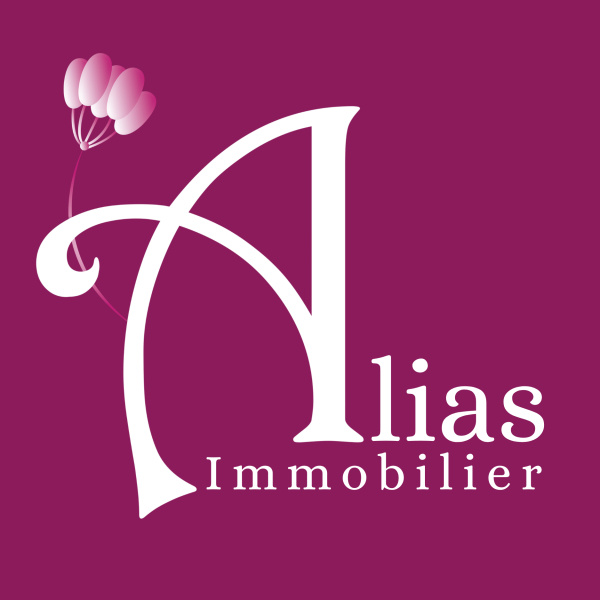 Logo Agence Alias Immobilier